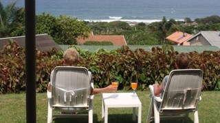 Sea Fever Cottage | Accommodation Pumula