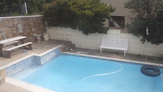 54 Berg Road | Fish Hoek Self-catering