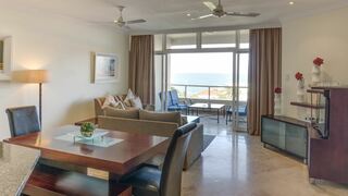 102 Oyster Rock | Umhlanga Rocks Self-catering