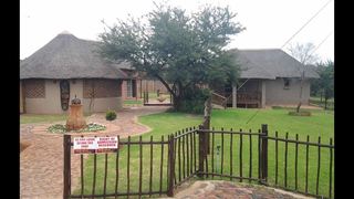 Balule Bush Lodge | Accommodation Magaliesburg