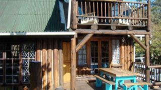 Palm Beach Cottage | Palm Beach Self-catering
