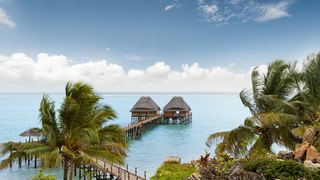 Meliá Zanzibar | Resorts Kiwengwa