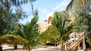 Sunset Kendwa | Kendwa Accommodation