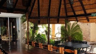 The Palms Gastehuise/Guesthouse | Hopetown Accommodation