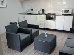 Futululu Park | Accommodation Monzi SH
