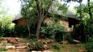 Shondoro Mountain Retreat | Accommodation Vaalwater