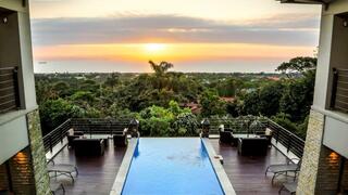 Endless Horizons Boutique Hotel | Accommodation Glen Hills