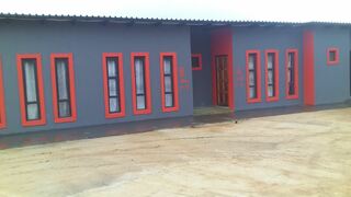 Ndamu Guest House | Thohoyandou Accommodation