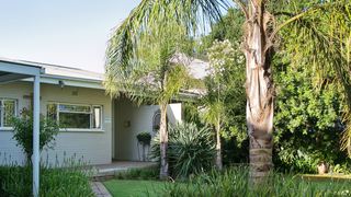 La Cruz Guest House | Dagbreek Accommodation
