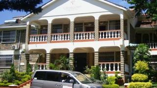 Le Savanna Country Lodge and Hotel | Hotels Tom Mboya Estate