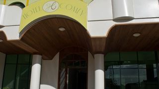 Hotel Comfy | Accommodation Eldoret