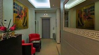 Hotel Farid | Ilot Alter Accommodation