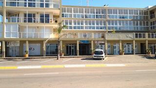 Neptune's Terrace Apartment | Accommodation Jeffreys Bay