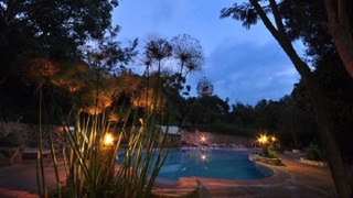 Naiberi River Campsite and Resort | Eldoret Accommodation