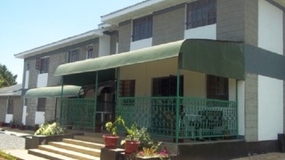 La Villa Guesthouse | Accommodation Eldoret