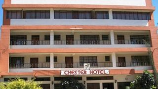 Chester Hotel | Accommodation Biashara