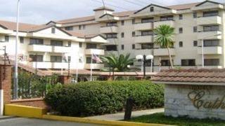 Hotel Cathay | Accommodation Biashara