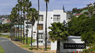 Santos 18 | De Bakke (Mossel Bay) Accommodation