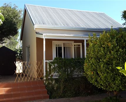 Gabriella's Cottage