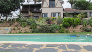 Red Tudor Bed and Breakfast | Westville Accommodation
