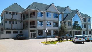 Starbucks Hotel and Restaurant | Accommodation Eldoret
