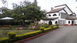 Hotel Troy | Langata Accommodation