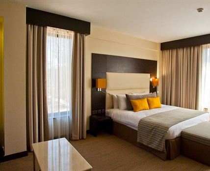 Best Western Nairobi