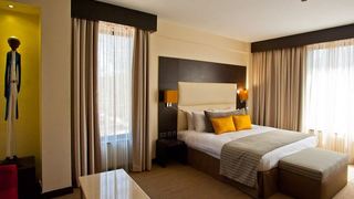 Best Western Nairobi | Hotels Hurlingham Estate