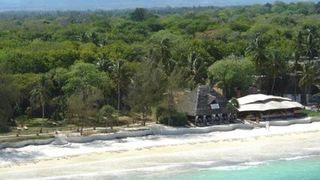 The Sands At Nomad Beach Hotel | Diani Beach Hotels