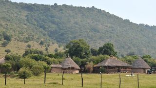 Nkoirero Maasai Camp | Accommodation Maasai Mara National Reserve