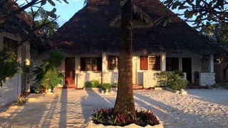 Coco Beach Hotel | Jambiani Hotels