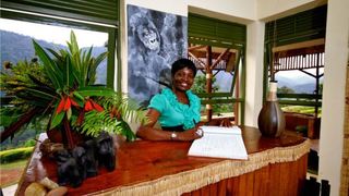 Silverback Lodge | Bwindi Impenetrable National Park Accommodation