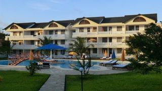 Morning Star Resort | Diani Beach Accommodation