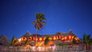 Mama Mapambo Hotel | Accommodation Jambiani