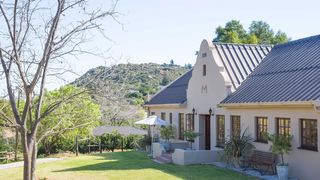 Skimmelberg Getaway | Clanwilliam Self-catering