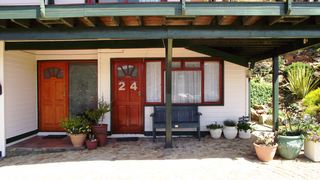 @Twenty Four | Fish Hoek Accommodation