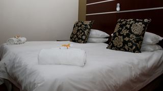 Aalwyns Guest House | Accommodation Vanderbijlpark