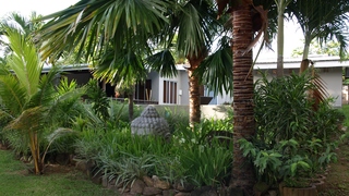 Castaway Villa | Pointe Au Sel Accommodation
