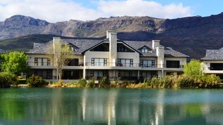 Pearl Valley on Val de Vie Estate | Accommodation Paarl