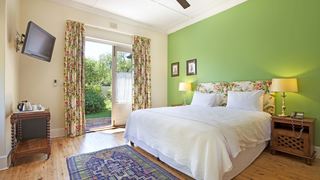 Medindi Manor | Accommodation Rondebosch