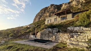 Hangklip House | Accommodation Pringle Bay
