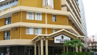 Heritage Motel | Gerezani Accommodation