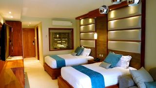 Fairway Hotel | Accommodation Nakasero