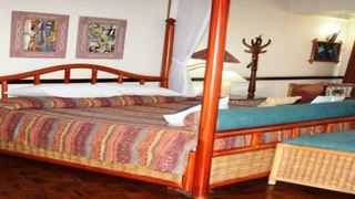 Impala Hotel | Kijenge Hotels