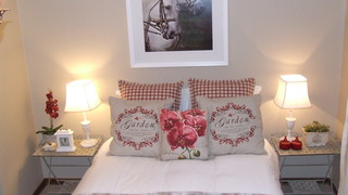 Forget-Me-Not Guesthouse | Bethlehem Accommodation