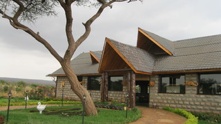 AA Lodge Amboseli | Lodges Amboseli
