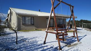 Hilltop Cottage | Accommodation Underberg