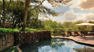 Thornybush Waterside-Lodge | Lodges Thornybush Game Reserve