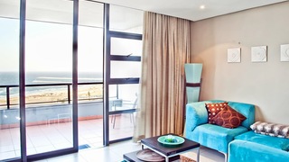 214 on Spinnaker | Self-catering Point