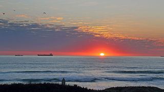 Neptune Isle 101 | Accommodation Lagoon Beach